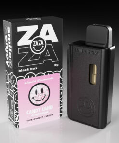 zaza disposable vape