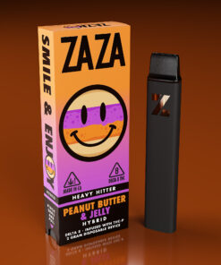 zaza disposable vape