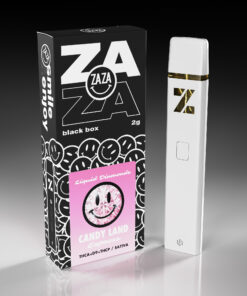 zaza disposable vape