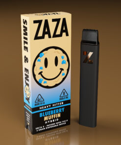 zaza disposable vape