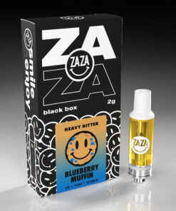 zaza disposable vape