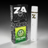 zaza disposable vape