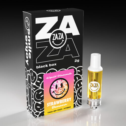 zaza disposable vape