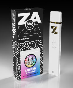 zaza disposable vape