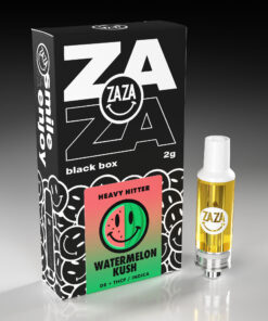 zaza disposable vape