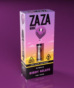 zaza disposable vape