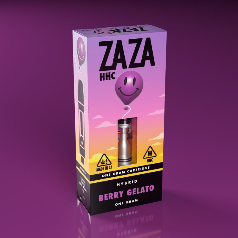 zaza disposable vape