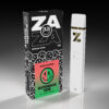 zaza disposable vape