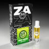 zaza disposable vape