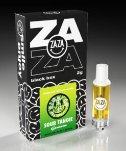 zaza disposable vape