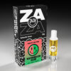 zaza disposable vape