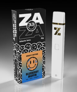 zaza disposable vape