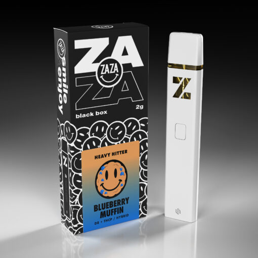 zaza disposable vape