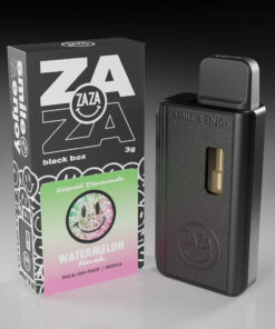 zaza disposable vape