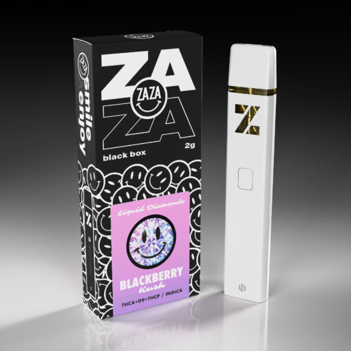 zaza disposable vape