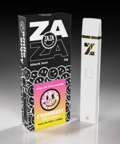 zaza disposable vape