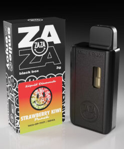 zaza disposable vape