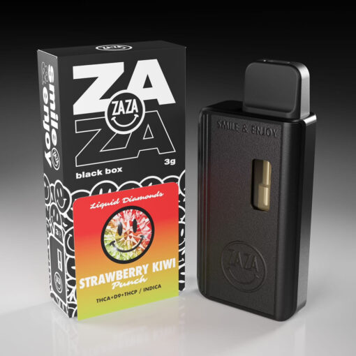 zaza disposable vape