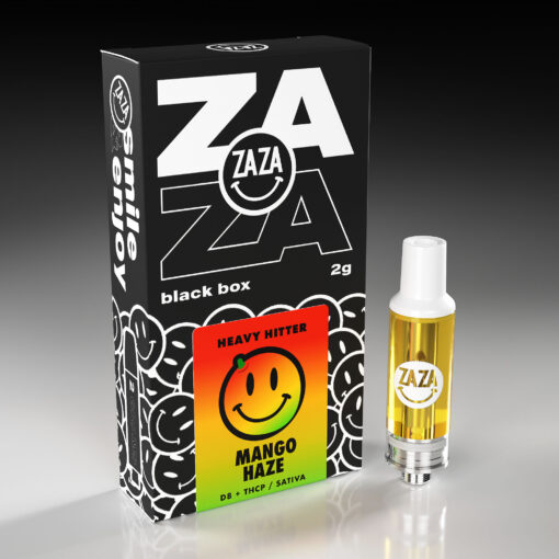 zaza disposable vape