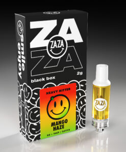 zaza disposable vape