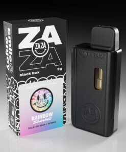 zaza disposable vape