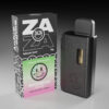 zaza disposable vape